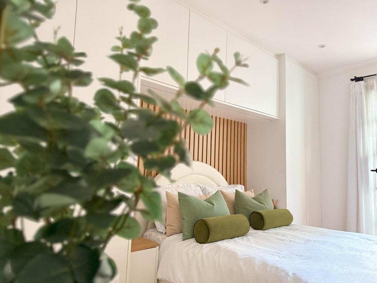 Appartamento Lux & Stylish 2-bed Flat In West Kensington *