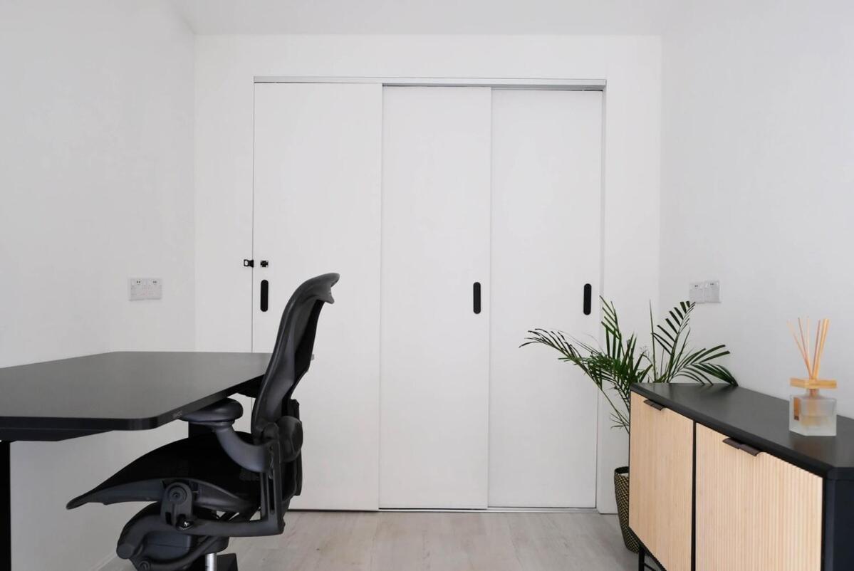 Appartamento Lux & Stylish 2-bed Flat In West Kensington Londra